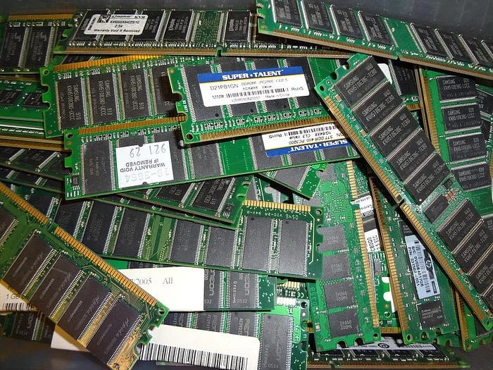 How much ram do i need