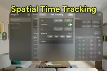 Introducing FreelanceKit: Time Tracking for all Platforms!