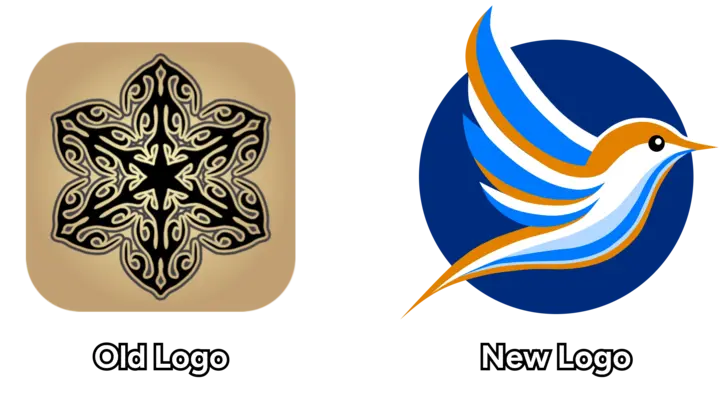 Logo update