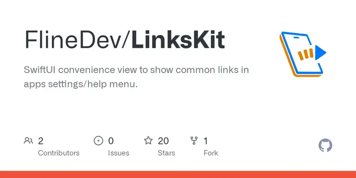 Links kit