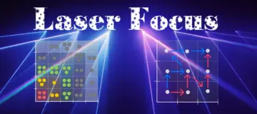 Laser Focus priority strategy