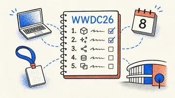 My Top 5 AI Wishes for WWDC26
