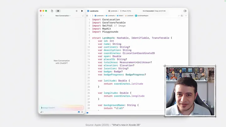 Best of wwdc25 2