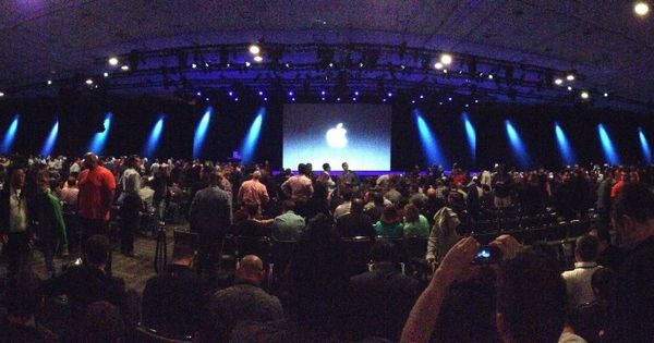 Making the Most of WWDC 2022